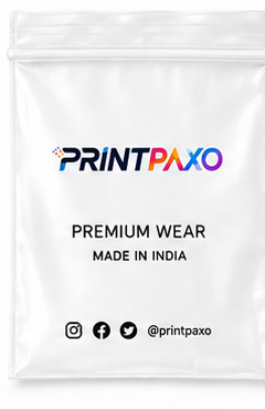 Packaging Stickers
